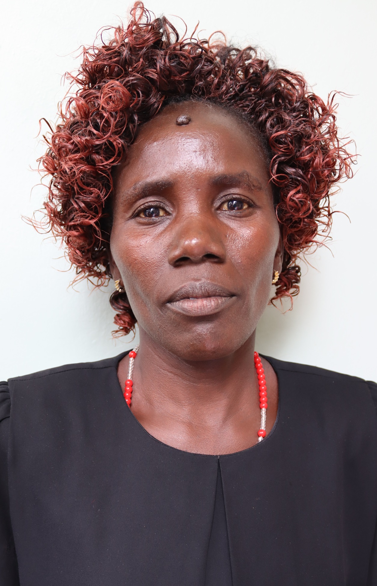 Carolyne Aoko Okoth