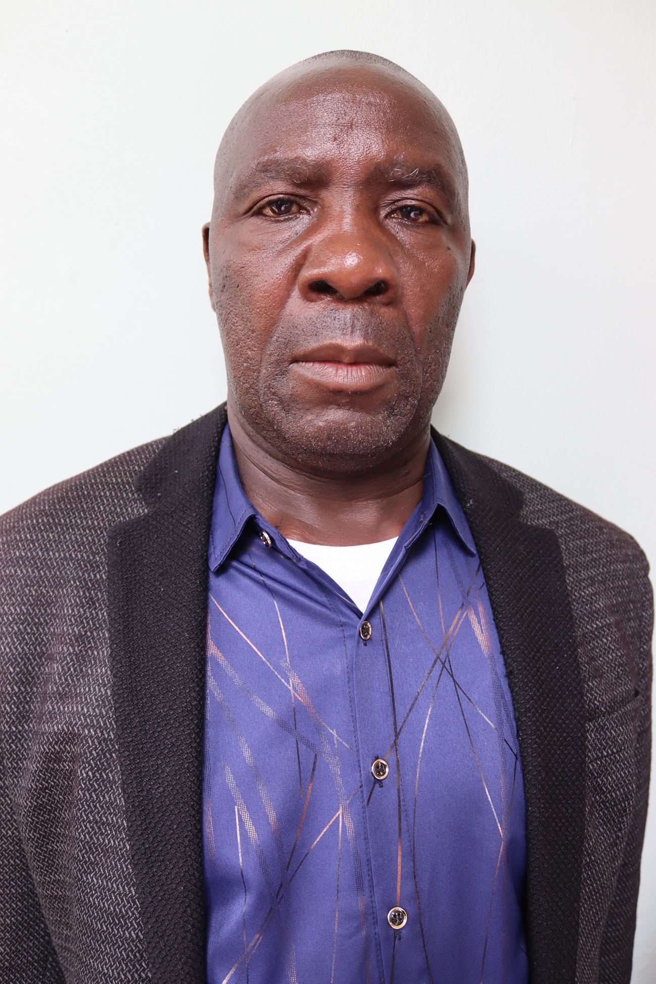David Agwenge Ogonda