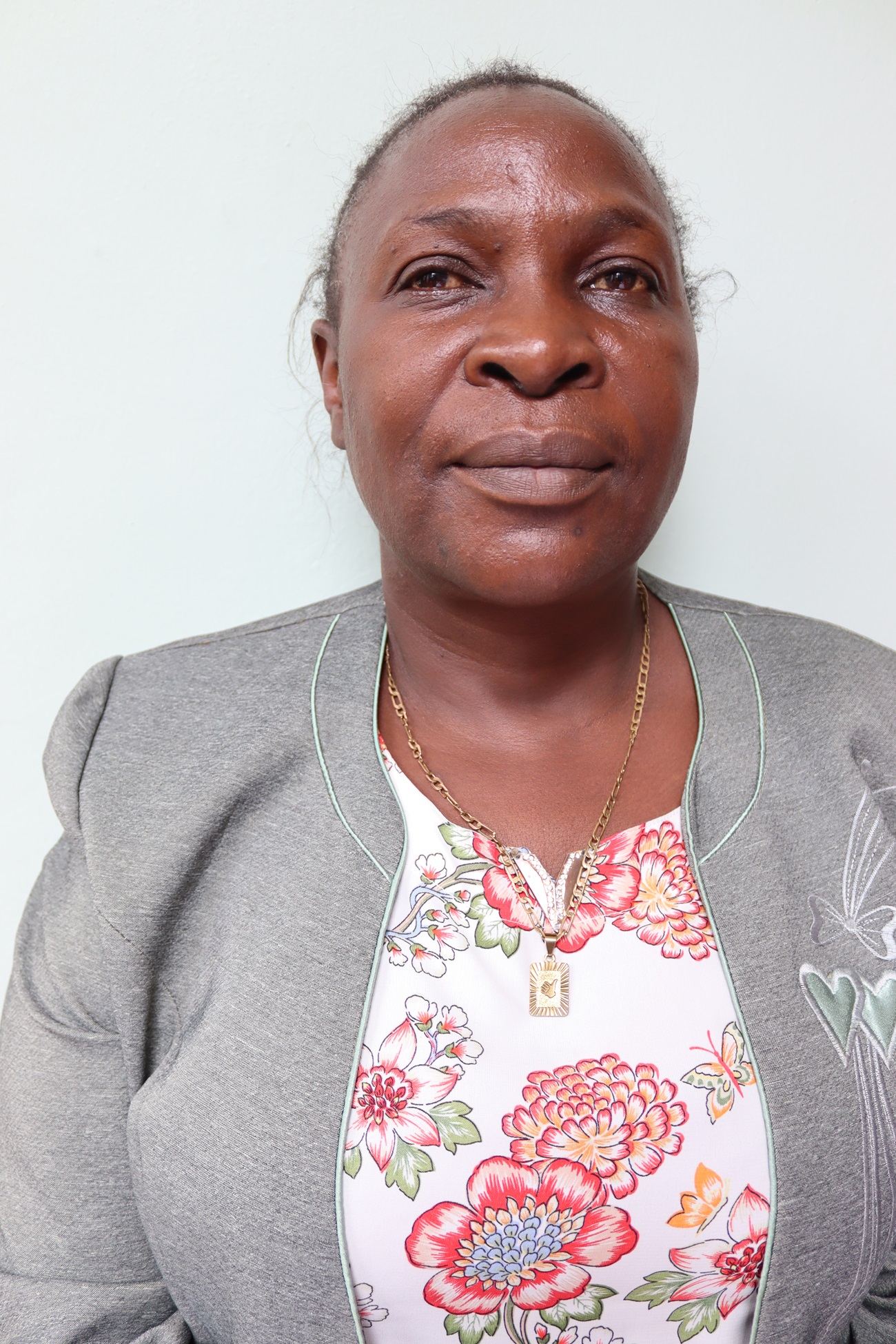 Elizabeth Adhiambo Ojwang