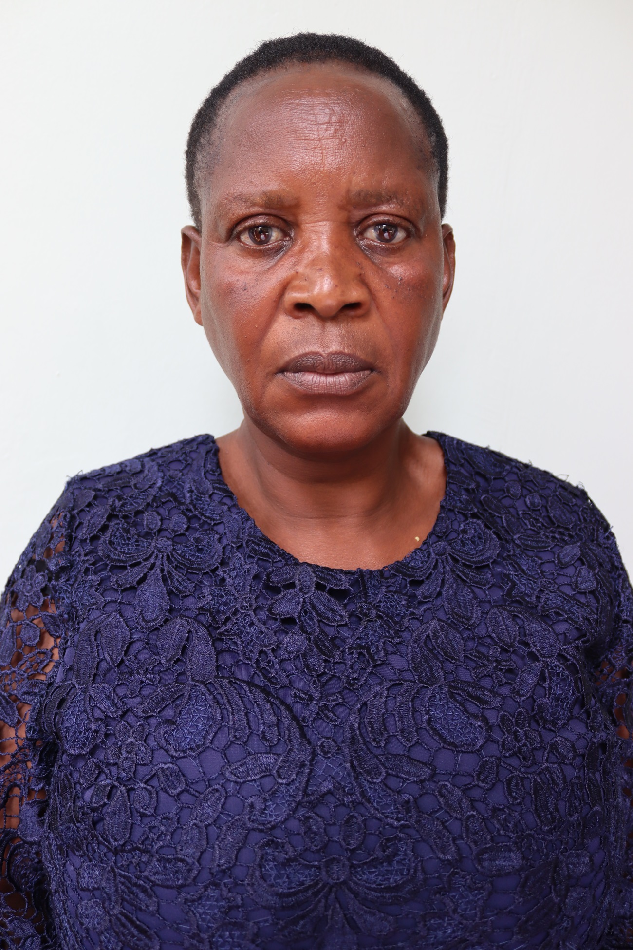 Monica Amukoya Oketcha